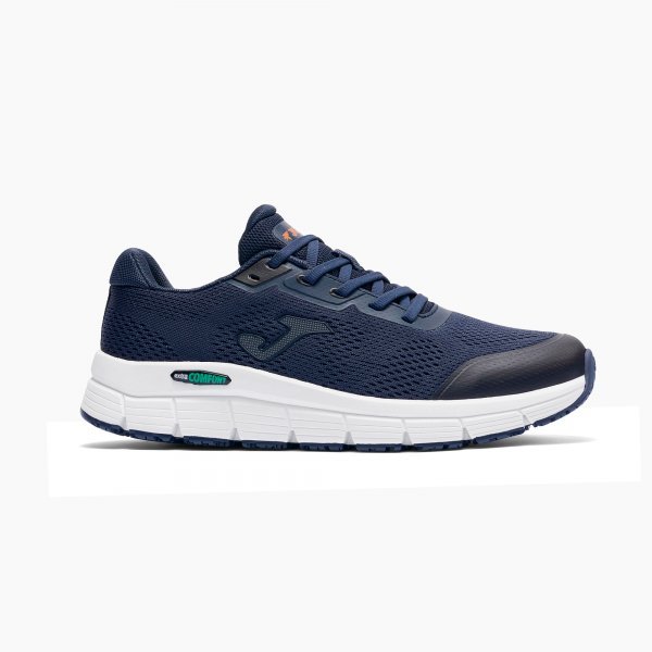 ZEN MEN 2603 NAVY BLUE