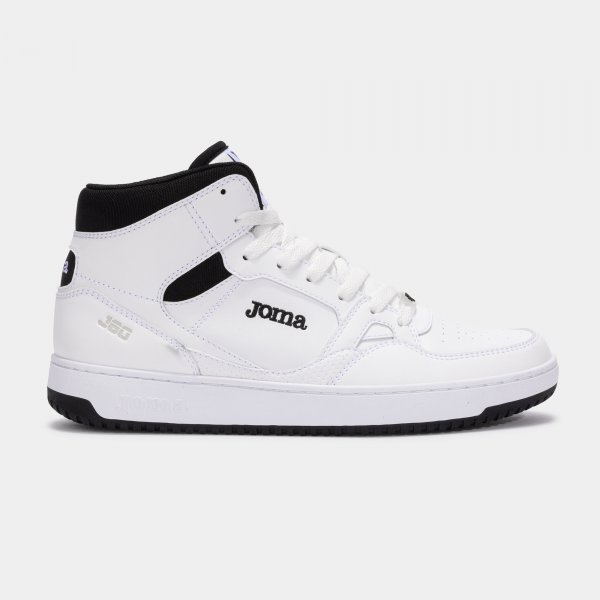 C.J80 MEN 2502 WHITE
