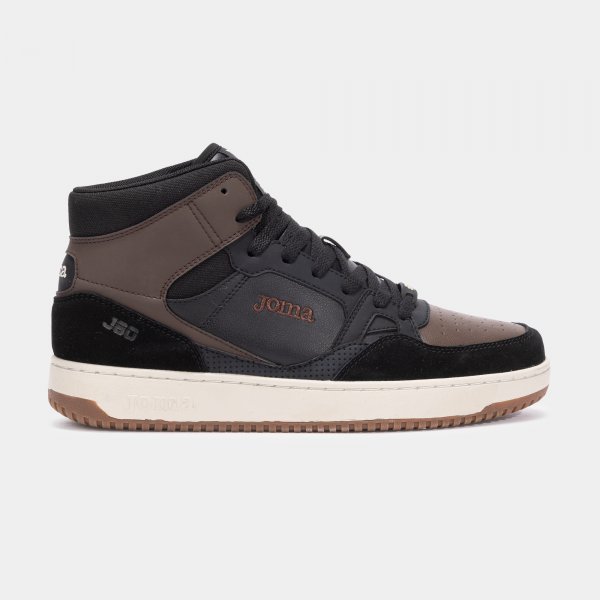C.J80 MEN 2524 BROWN