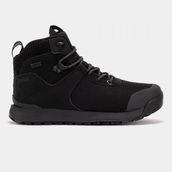 KNO MEN 2501 BLACK