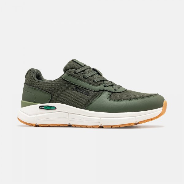 KRUM MEN 2623 KHAKI