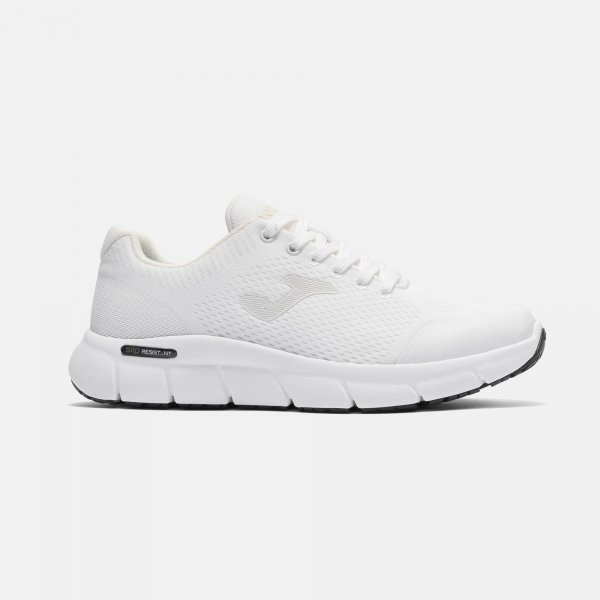 ZEN WORK MEN 2602 WHITE