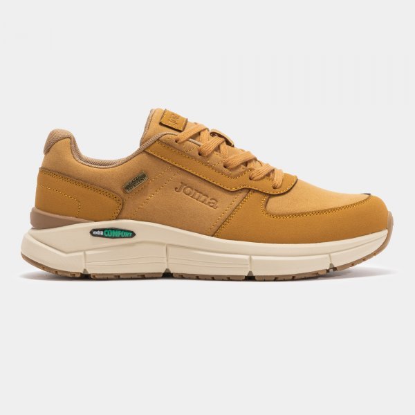 KRUM MEN 2526 LIGHT BROWN
