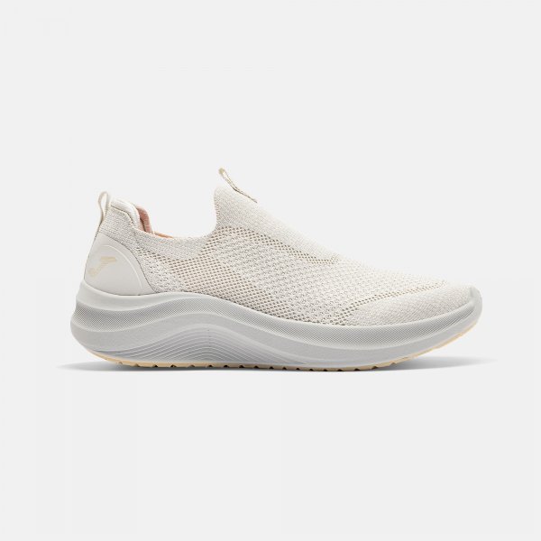 LACELESS LADY 2625 BEIGE