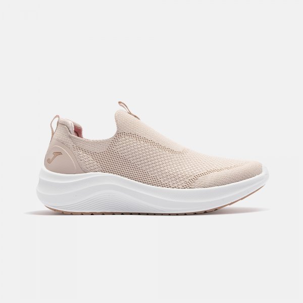 LACELESS LADY 2629 LIGHT PINK