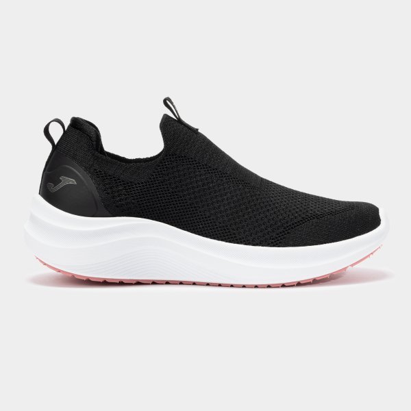 LACELESS LADY 2501 BLACK