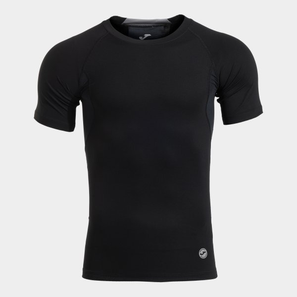 CORE SHORT SLEEVE T-SHIRT BLACK