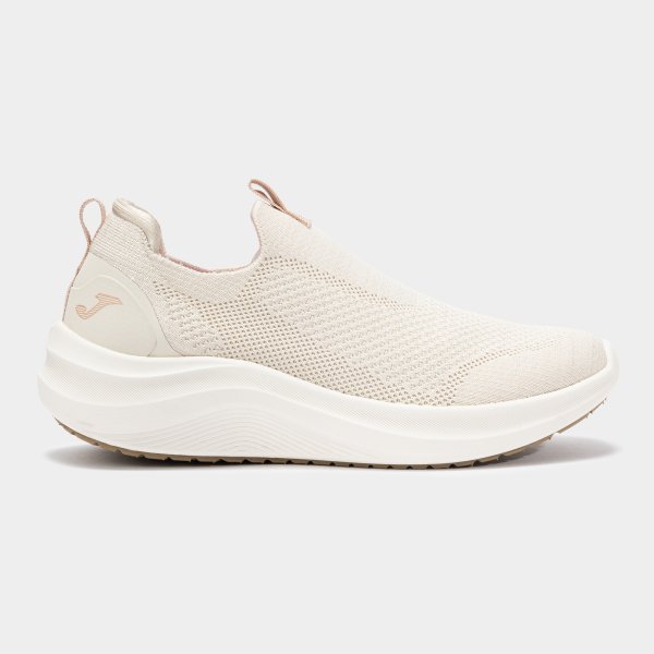 LACELESS LADY 2525 BEIGE