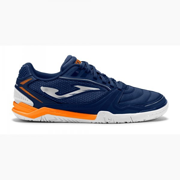 DRIBLING 2603 NAVY BLUE INDOOR