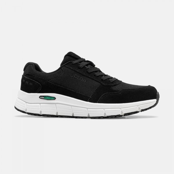 LUMUS MEN 2601 BLACK