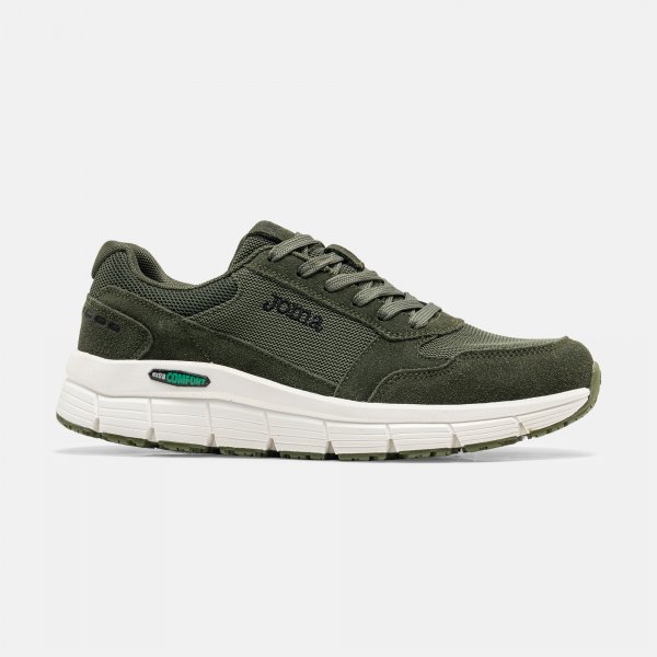 LUMUS MEN 2623 KHAKI