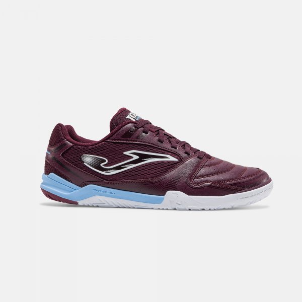 DRIBLING 2620 MAROON INDOOR