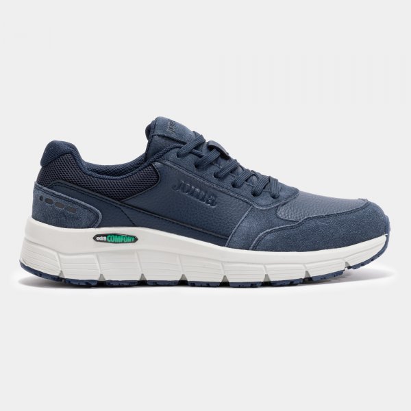 LUMUS MEN 2503 NAVY BLUE