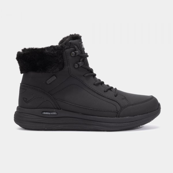 MEGAN LADY 2501 BLACK