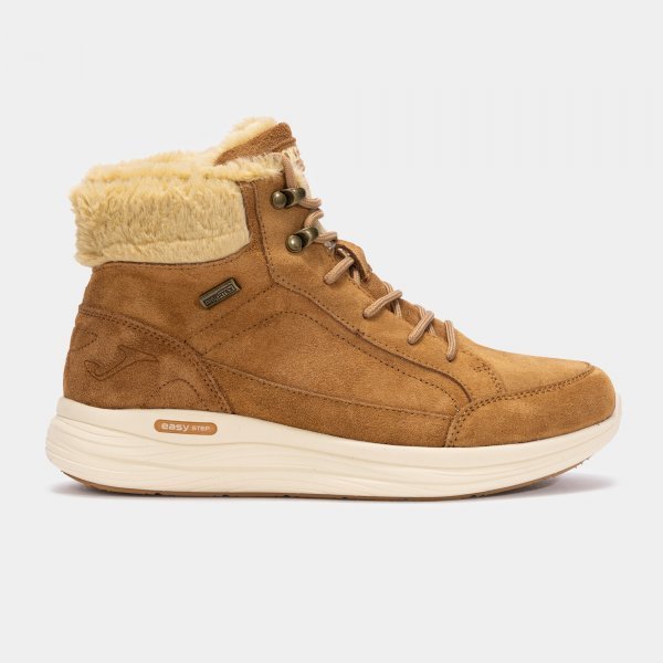 MEGAN LADY 2526 LIGHT BROWN