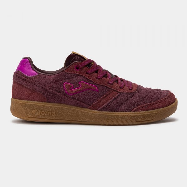 C.MUNDIAL LADY 2520 MAROON FUCHSIA