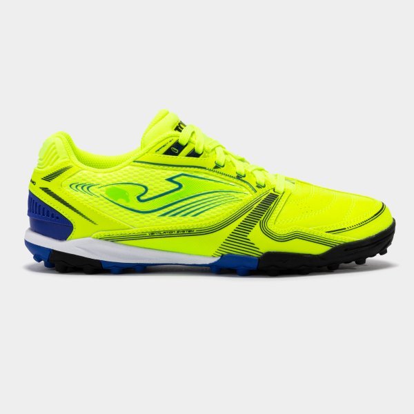 DRIBLING 2509 FLUOR YELLOW TURF