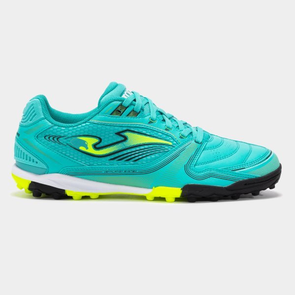 DRIBLING 2535 TURQUOISE TURF