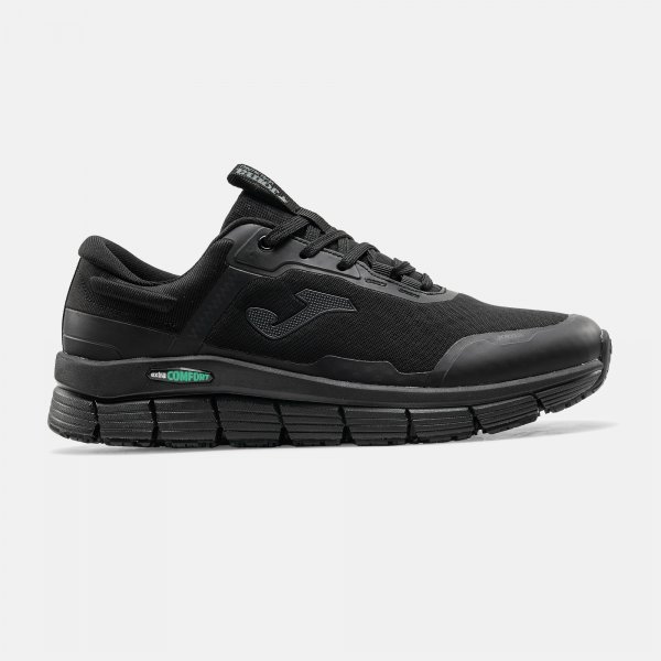 NERON MEN 2601 BLACK