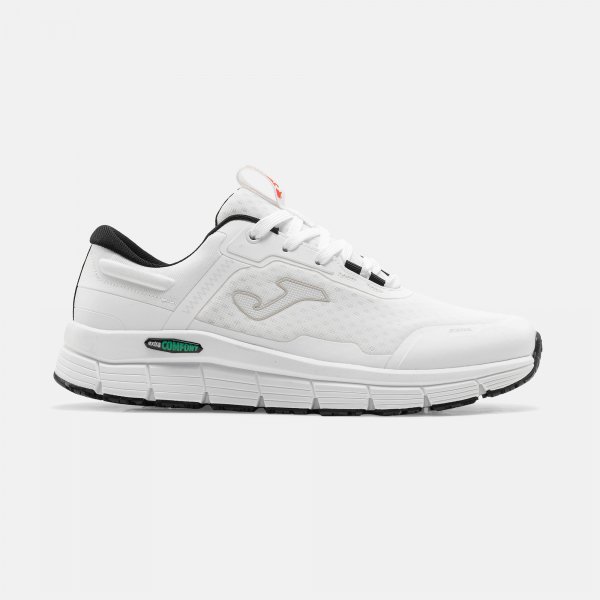 NERON MEN 2602 WHITE