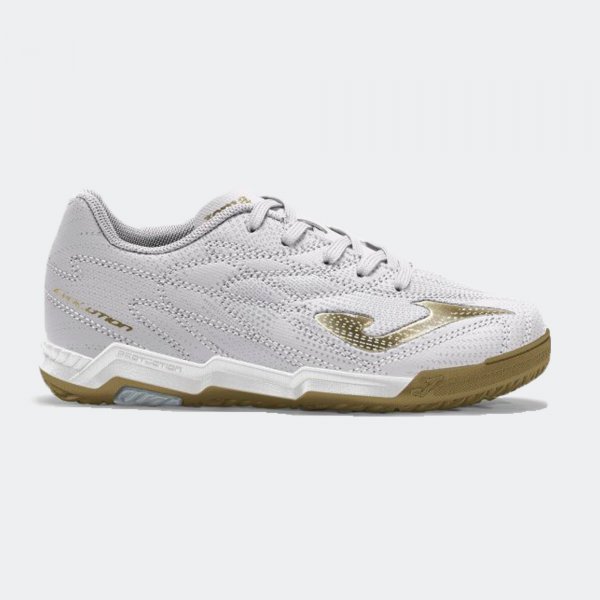 EVOLUTION JR 2602 WHITE INDOOR 36.5