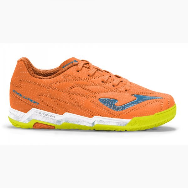 EVOLUTION JR 2608 ORANGE INDOOR