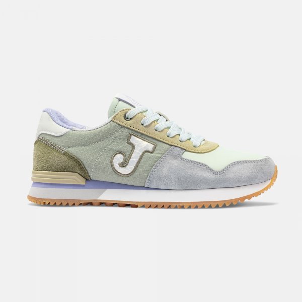 C.ORIGEN LADY 2615 LIGHT GREEN