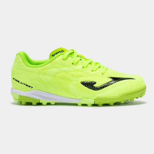 EVOLUTION JR 2511 FLUOR GREEN TURF