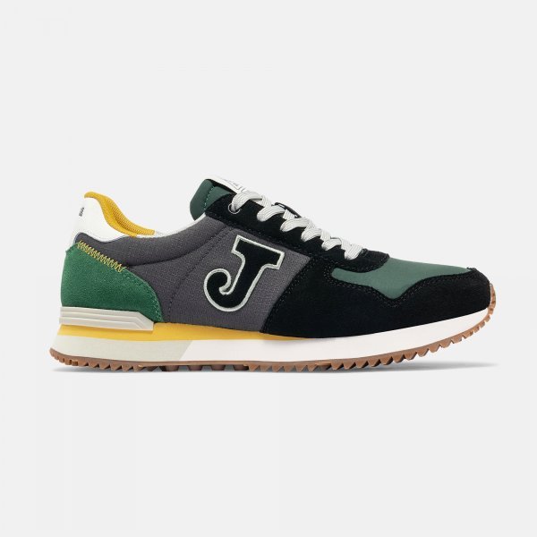 C.ORIGEN MEN 2601 BLACK