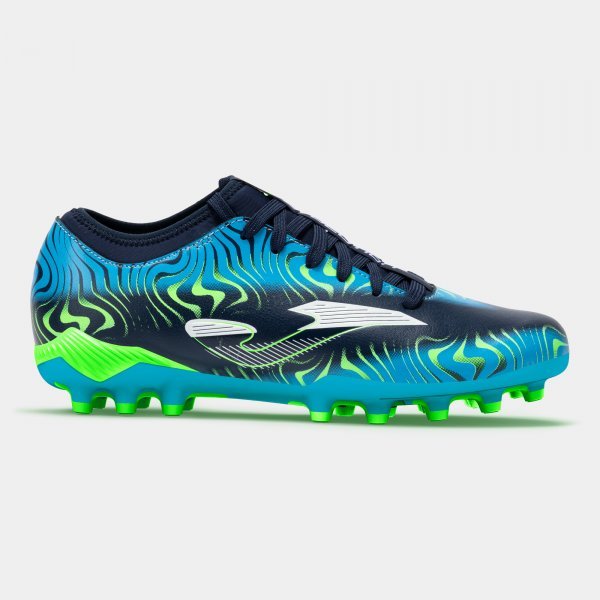 EVOLUTION 2503 NAVY ARTIFICIAL GRASS