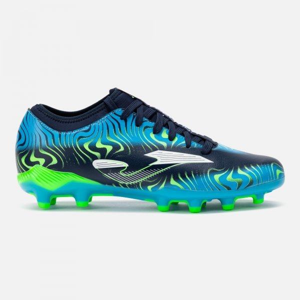 EVOLUTION 2503 NAVY FIRM GROUND