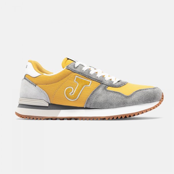 C.ORIGEN MEN 2609 YELLOW