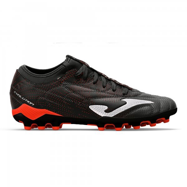 EVOLUTION 2601 BLACK ARTIFICIAL GRASS