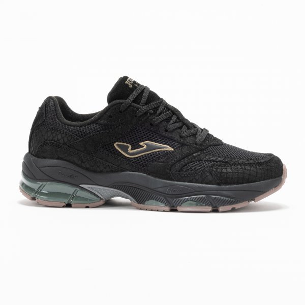 CR111 LADY 2501 BLACK