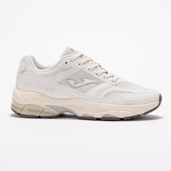 CR111 LADY 2502 WHITE