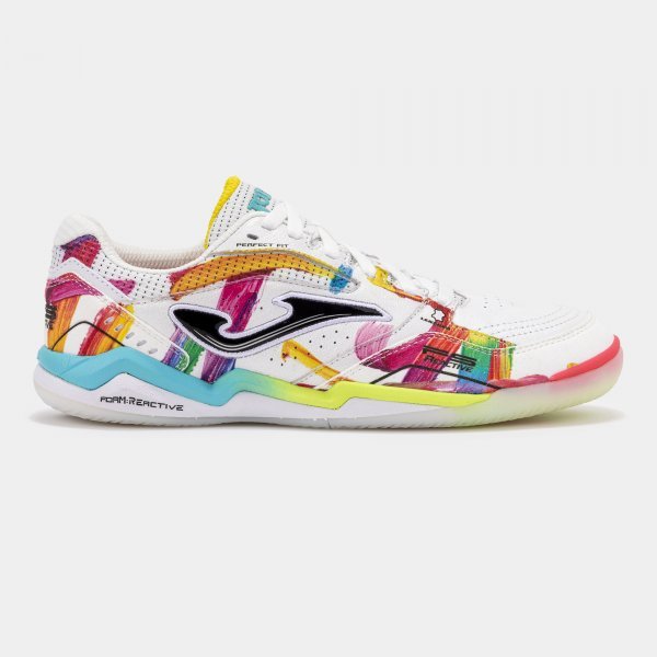 FS REACTIVE 2676 WHITE INDOOR