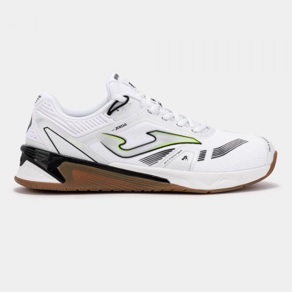 FITTRAINER 2502 WHITE