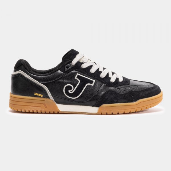 C.SOCCER MEN 2501 BLACK