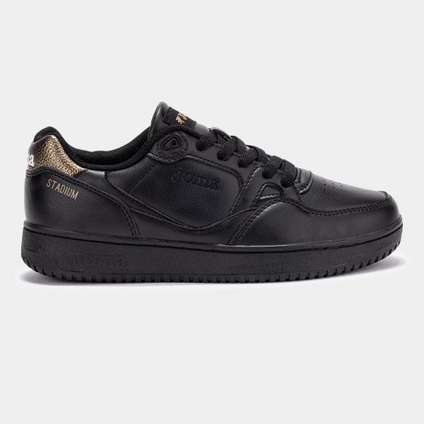 C.STADIUM LADY 2501 BLACK