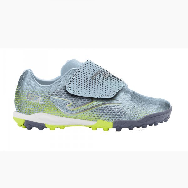 GOL JR 2605 BLUE TURF