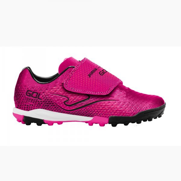 GOL JR 2610 FUCHSIA TURF