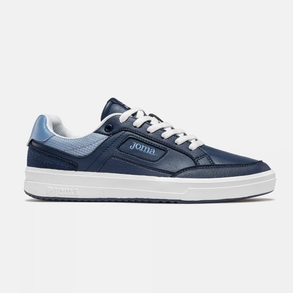 C.STRIPE MEN 2603 NAVY BLUE