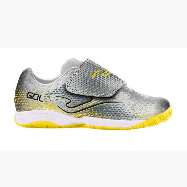 GOL JR 2612 LIGHT GRAY INDOOR