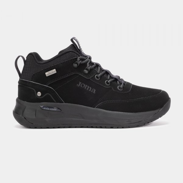 TER MEN 2501 BLACK