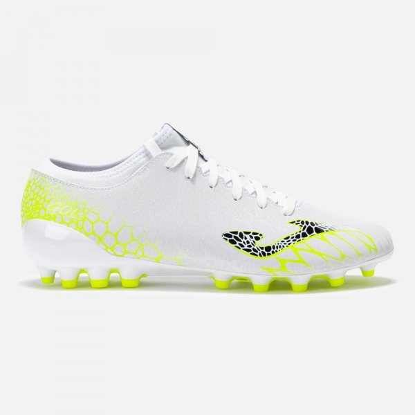 GOL 2502 WHITE ARTIFICIAL GRASS