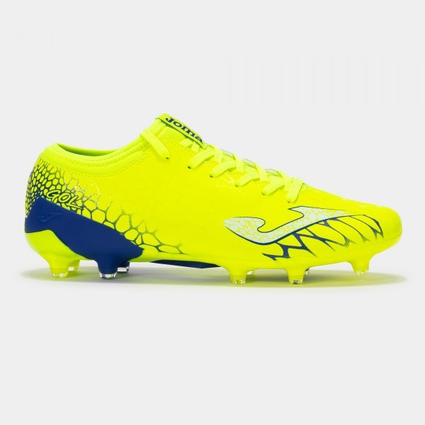 GOL 2509 LEMON FLUOR FIRM GROUND 42