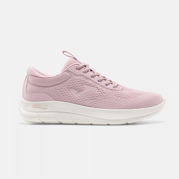 TESEO LADY 2613 LIGHT PINK