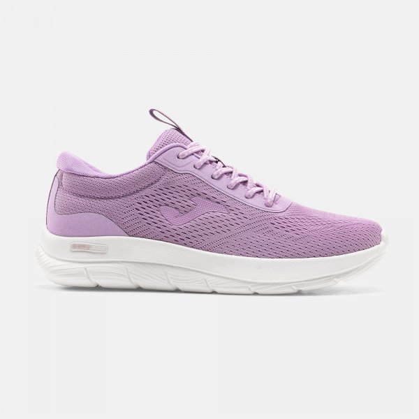 TESEO LADY 2619 PURPLE