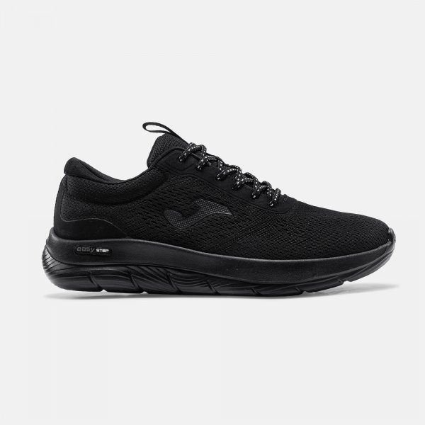TESEO LADY 2621 BLACK