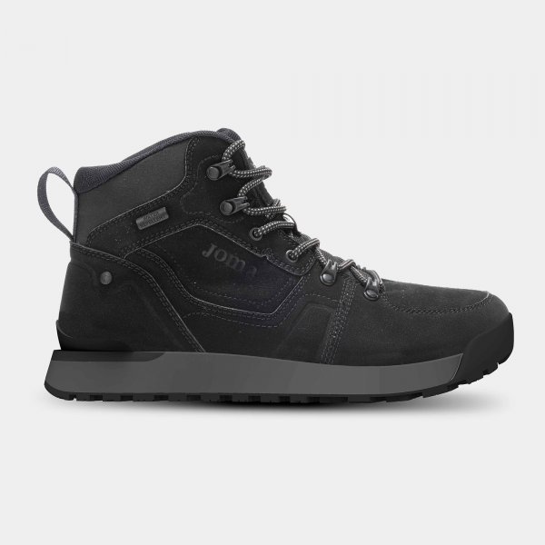 TORMES MEN 2501 BLACK